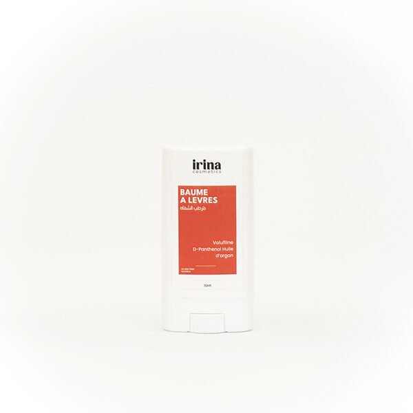 Baume à lèvres 15 ml