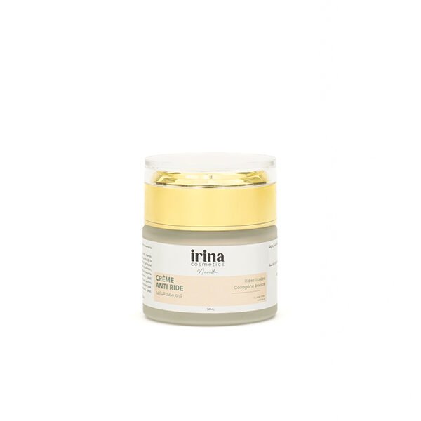 Créme anti ride 50ml