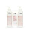 Gamme eclats zone intime  "Glowée"