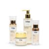 Gamme antiride "Nuvella"