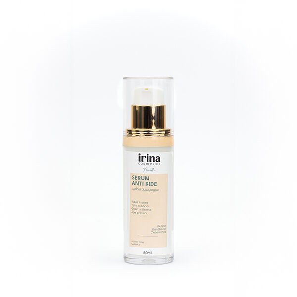 Serum anti ride 50ml