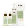 Gamme cheveux "Trichorepair"