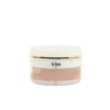 Gommage d'argan